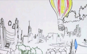 drawing