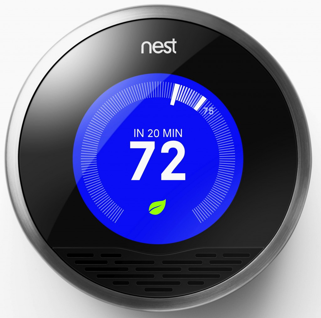 Nest the Smart Thermostat | Innovation Essence