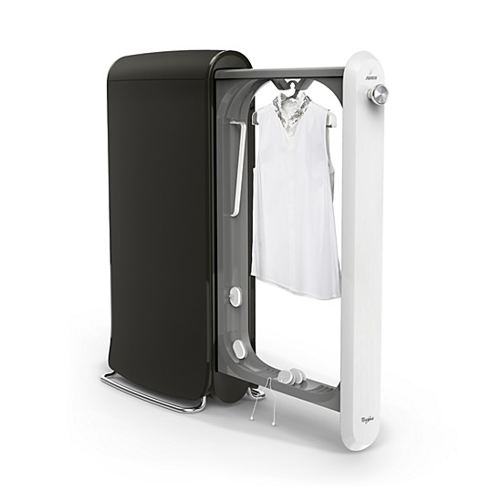 P&G and Whirlpool introduce SWASH™, the only 10minute clothing care