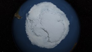 antarctica