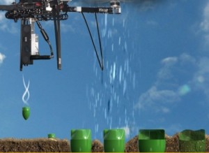 drone-planting