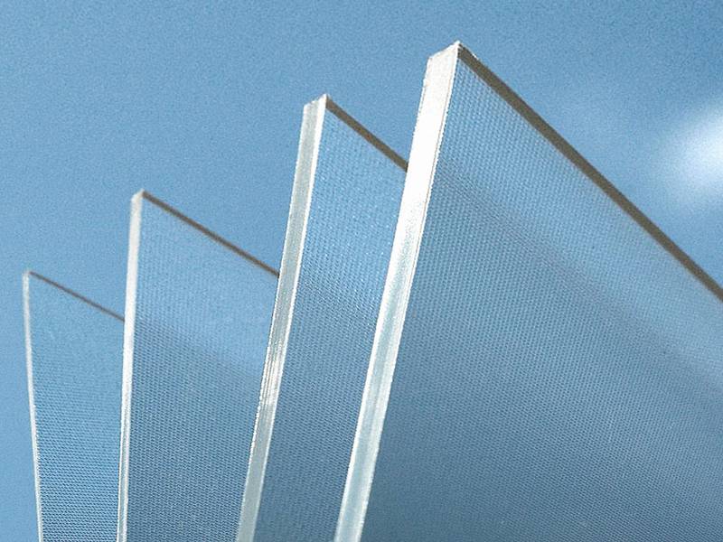 Laminated Glass Interlayers for Stronger, Safer Glass Innovation Essence