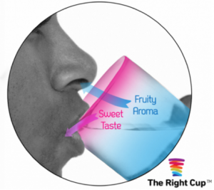 the right cup 2