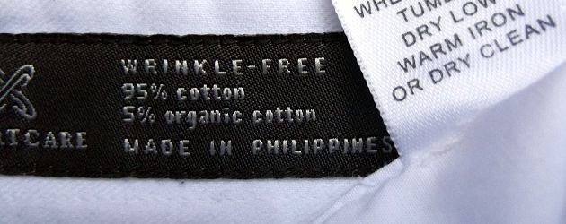 Wrinkle-resistant garments | Innovation Essence
