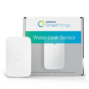 Samsung SmartThings Water Leak Sensor | Innovation Essence