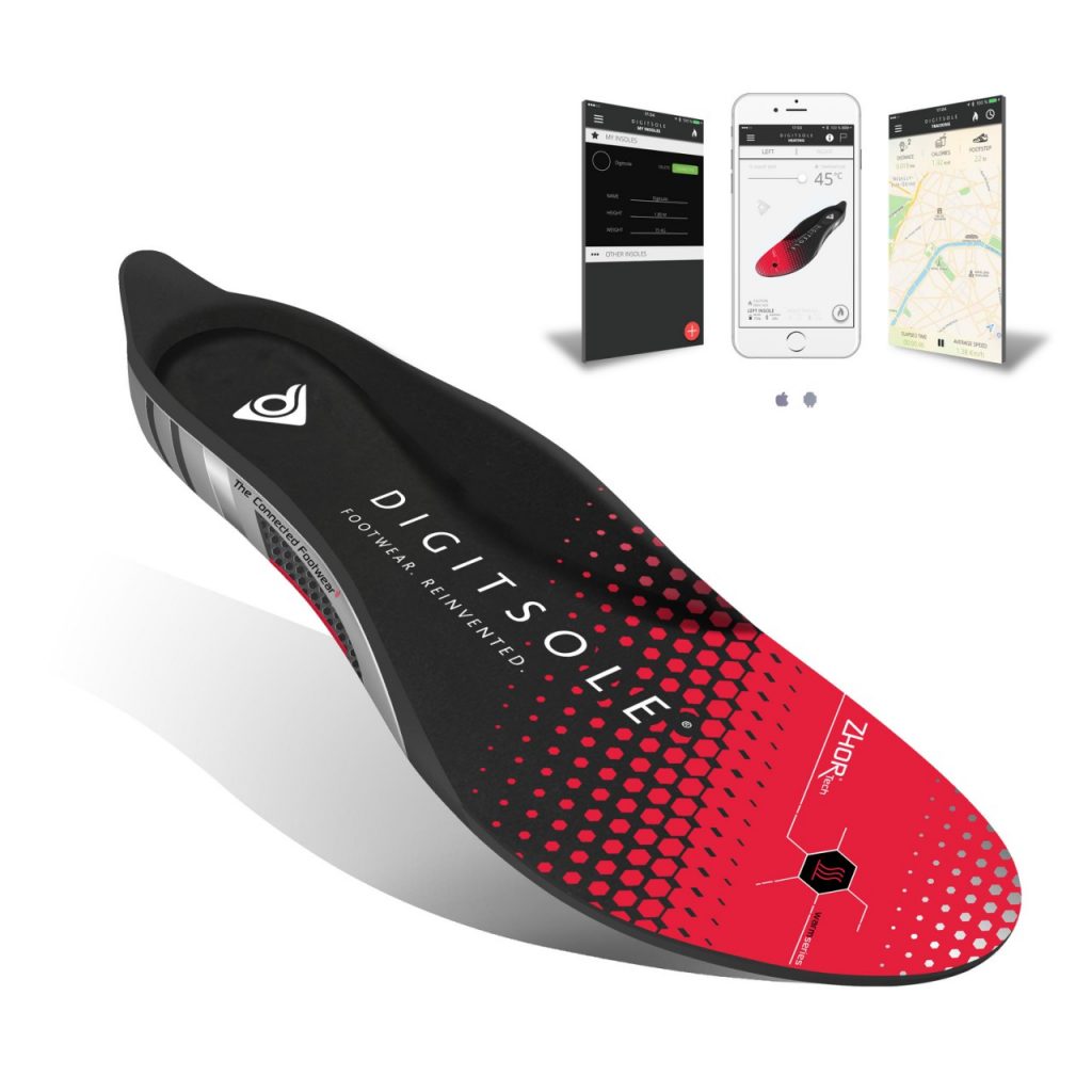 where can i buy digitsole shoes