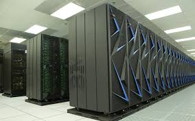 LLNL's Lassen supercomputer leaps to No. 10 on TOP500 list, Sierra remains  No. 2 | Lawrence Livermore National Laboratory