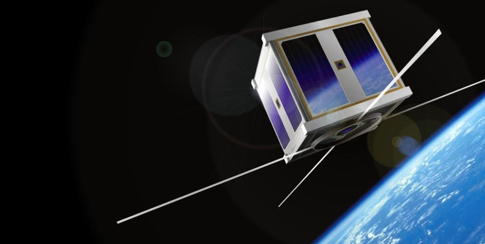 LeoLabs - mapping platform for space, for objects in low Earth orbit ...