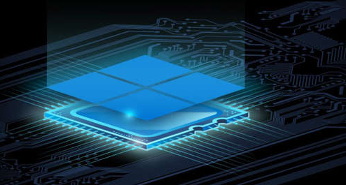 Microsoft's Pluton security chip | Innovation Essence