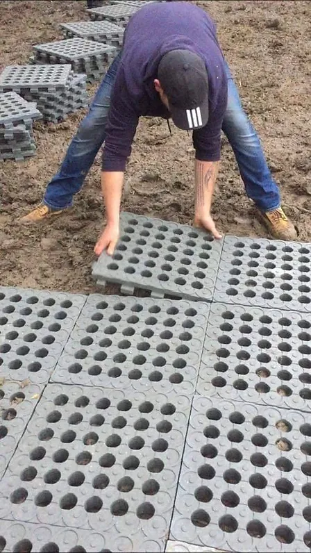 MUDCONTROL