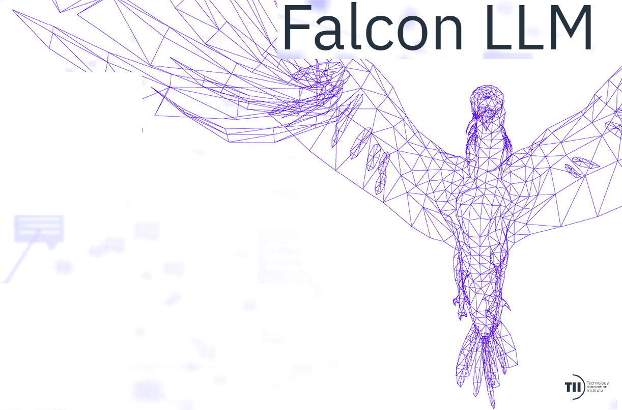 ‘Falcon’ LLM Model similar to ChatGPT