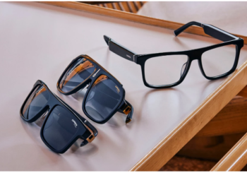 Amazon Echo Frames Smart Glasses