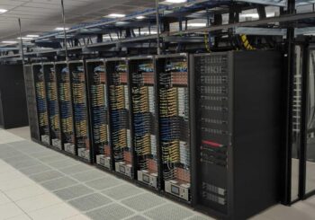 ‘CoreWeave’ – Hyper scaler cloud service platform