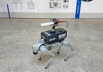 Seoul National University (SNU) College of Engineering develop world’s first 3D microphone capable of position estimation with a single sensor