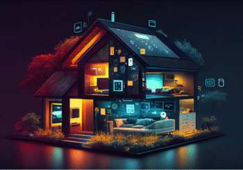 Bridge XC LiFi – brings high speed 5G/4G/satellite/Fiber broadband from outdoors to indoor