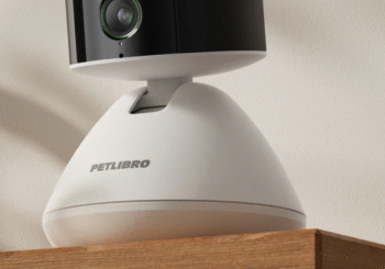 PETLIBRO offers smart pet technology to automate pet feeding, hydration, and monitoring