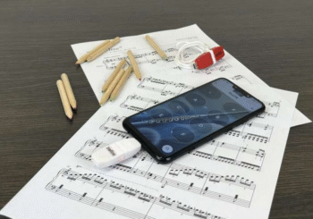‘Zefiro’ – Turns Your Smartphone Into A Musical Instrument