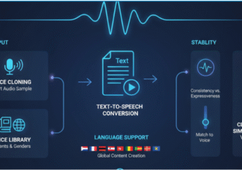 ‘elevenlabs.io’ – multilingual expressive TTS, voice cloning, emotional tagging ([whispers], [sighs]), and multi-speaker dialogue capabilities .