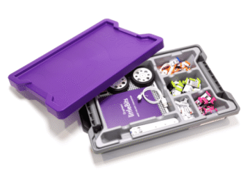 ‘littlebits’ – STEAM Kit’s for kids
