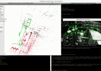 ‘VSLAM: ORB-SLAM3’ –