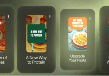 Google pomelli – Prompt based AI-powered marketing tool to help rapidly generate marketing campaigns