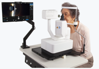 Tele-optometry – ‘Aetheia’ – remote digital ophthalmic diagnostic platform