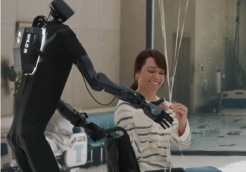 ‘Skild.ai’ – Bringing AI into the physical world