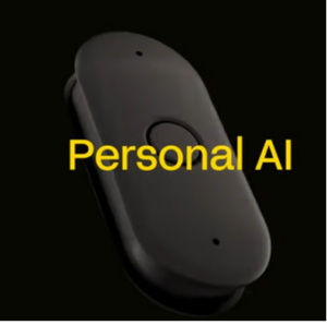 ‘Bee.Computer’ – wearable personal AI device – Innovation Essence