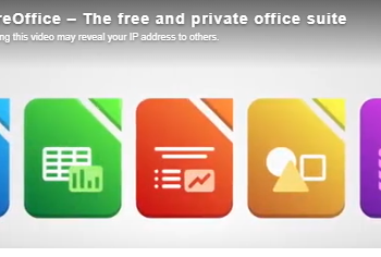 ‘LibreOffice’ next gen opensource MS office alternative