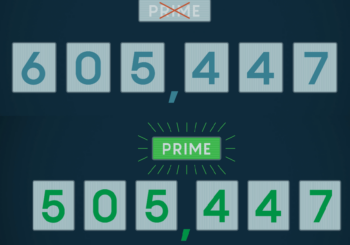 Mathematicians Find New Class of Digitally Delicate Primes