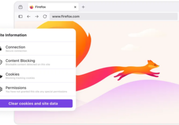 Mozilla Firefox Browser VPN: A New In-Browser Privacy Layer