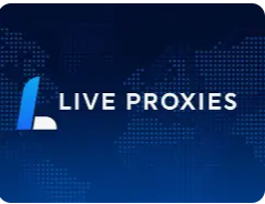 ‘Live Proxies’