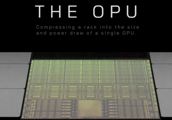 ‘Neurophos’ – photonic computing