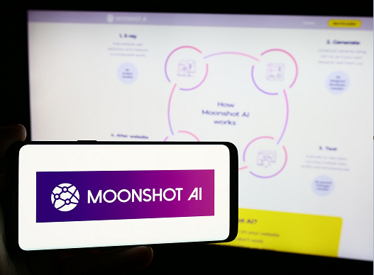 ‘Moonshot.AI’ – Long-context reasoning, Multimodal intelligence, Agent-based AI systems
