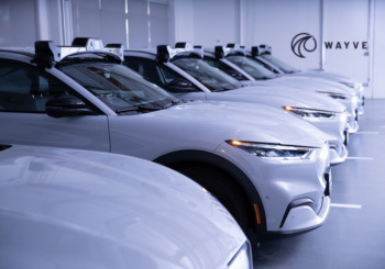 ‘Wayve.ai’ – put self-driving tech in every car